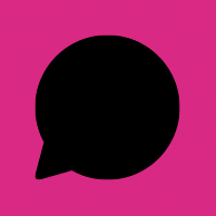 an engagement thought bubble